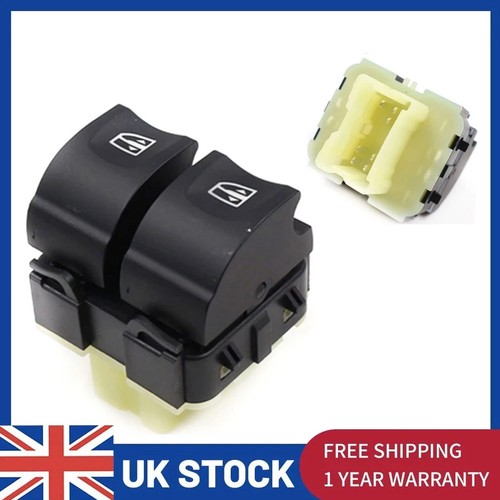 Electric window control switch - electric,