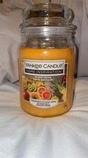 Yankee Candle Exotic Fruits
