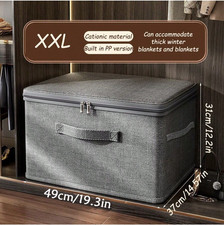 Large Capacity Foldable