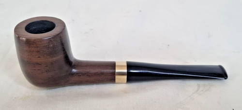 Vintage estate pipe muxiang - estate,