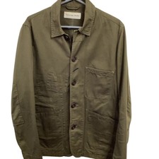 Universal Works Jacket Men's