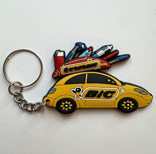 Bic econobic volkswagen beetle - econobic,