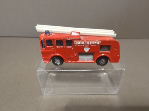 Matchbox lesney superfast no35 - lesney,