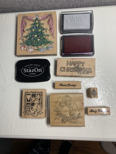 Selection christmas - selection, of