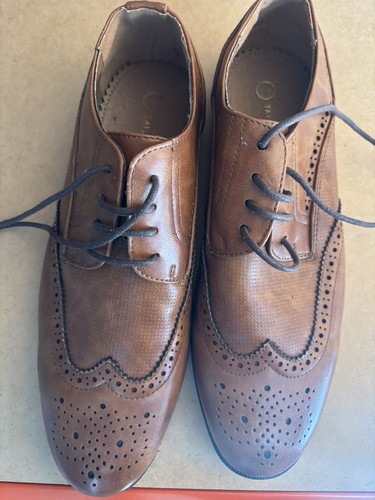 Taylor wright men brown - wright,