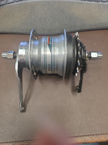 Shimano nexus 7r50 sp - shimano,