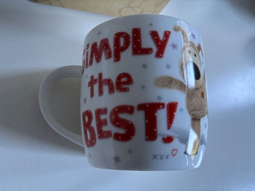 Simply the best boofle - best,