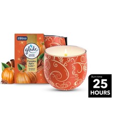 Glade pumpkin spice - x,