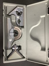 Mitutoyo Combination Square