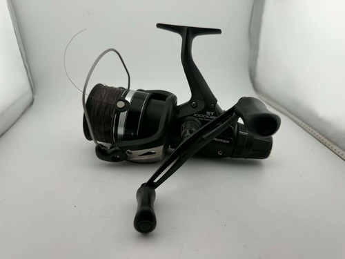 Shimano baitrunner 10000rb - shimano, st