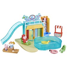 Peppa Pig Toys Peppa's