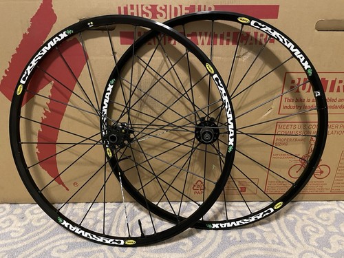 Mavic c29ssmax crossmax - crossmax, 29”