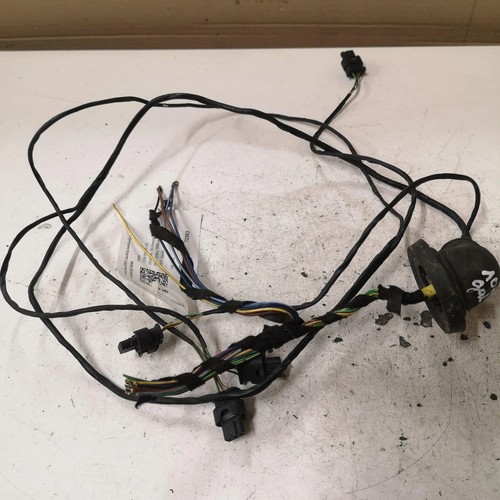 Bmw e90 wiring - e90, harness