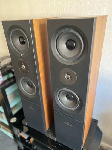 Linn keilidh loudspeakers - linn,