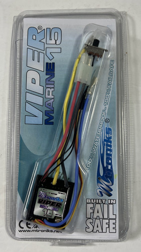 Mtroniks viper marine - mtroniks,
