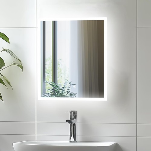 Luvodi bathroom mirror - bathroom,
