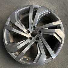 Volkswagen Black Atlas OEM