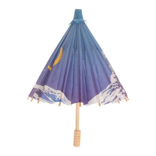 Paper parasol for parties - parasol,