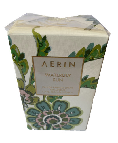 Aerin waterlily sun 50ml - aerin,