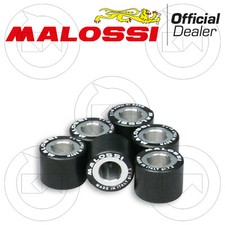Malossi Kit 6 Rollers Ø