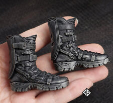 B4-6 1/6 Scale DIY Old -Effect