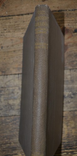 The reference library - the,