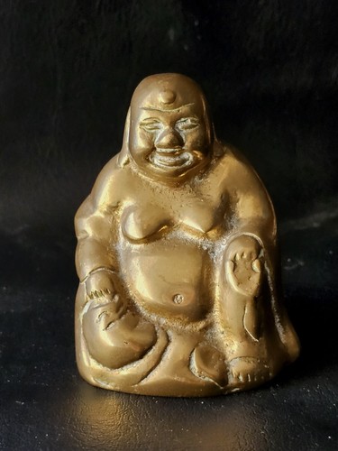 Vintage chinese brass - vintage,