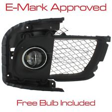 Fog Light Mitsubishi Lancer