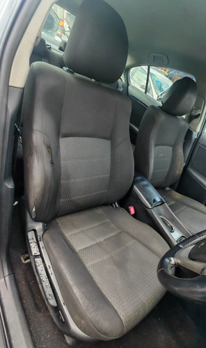Toyota avensis driver side - toyota,