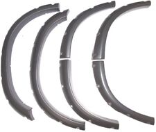 TD5 EXTENDED EXTRA WIDE 50mm WHEEL ARCH KIT FOR LANDROVER DISCOVERY 2  TF115...