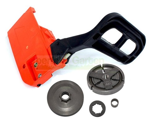Chain brake kit for monzana - brake,