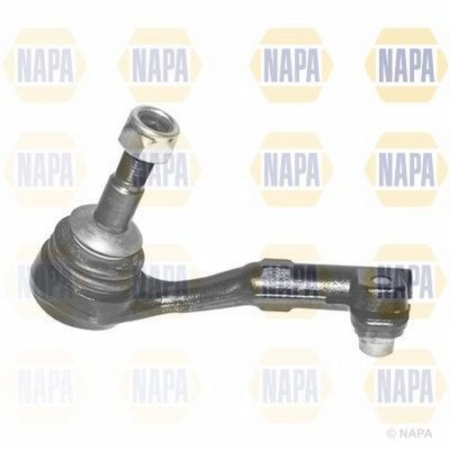 Tie track rod end left - rod,