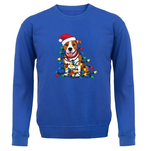 Staffordshire bull terrier - staffordshire,