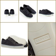 BRAND NEW LANVIN LUXURY BLACK