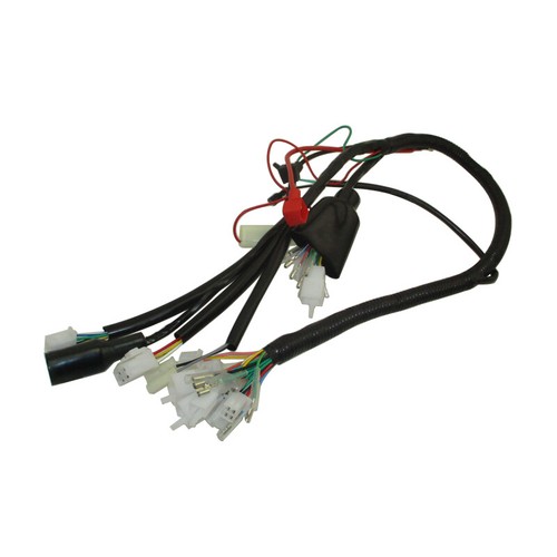 Wiring loom harness for honda - harness,