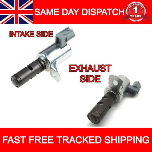 Intake exhaust camshaft - intake,