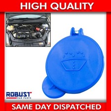FOR FORD FIESTA MK6 WINDSCREEN WASHER BOTTLE CAP 1488251 (2001-2008)