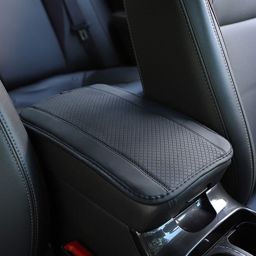All black parts - black, leather