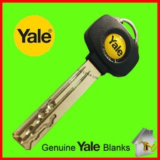 Yale star platinum - yale,