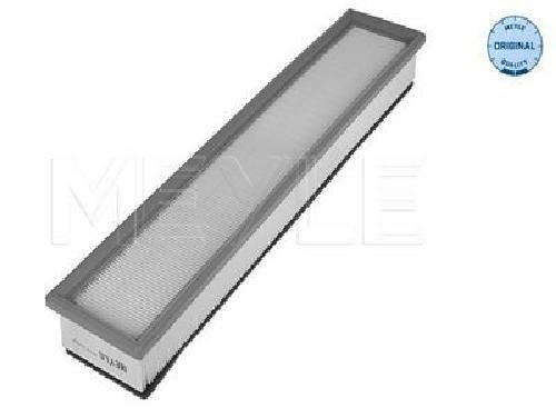 Genuine meyle air filter 12 - meyle,