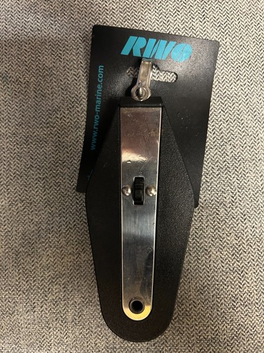 Rwo block 57mm with - rwo,