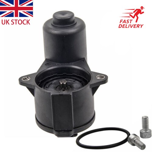 Rear electric handbrake brake - rear,