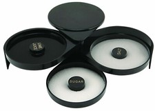 Cocktail Glass Rimmer for Salt