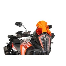 PUIG SPORT FAIRING FOR KTM