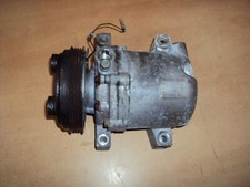 Subaru Impreza GB270 Hawkeye