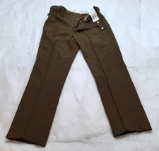 No2 Dress Trousers British