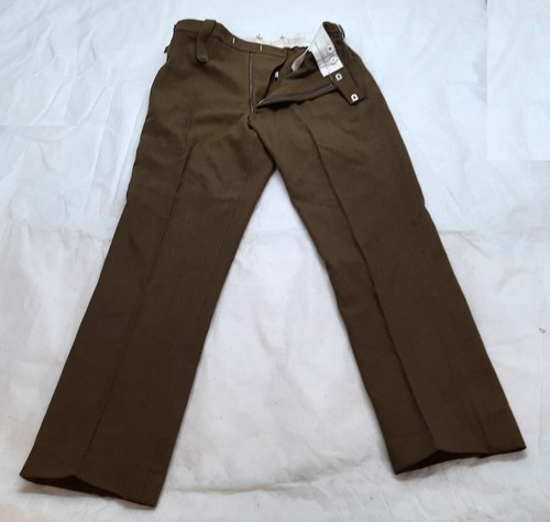 No2 dress trousers british - trousers,