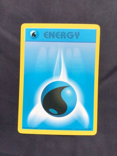 Pokemon cards base set - cards:,