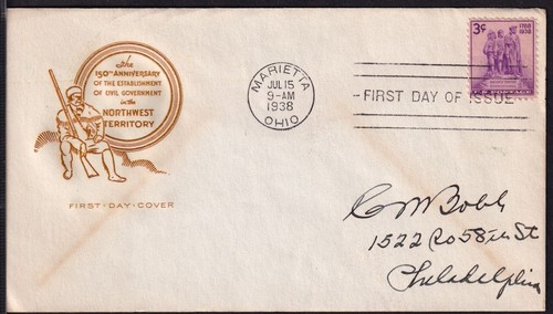 1938 northwest territory - northwest, sc