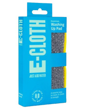 e-cloth Washing Up Kitchen